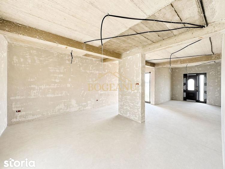 BG161-Casa individuala 4 camere, teren 541 mp, Sacalaz COMISION 0% - 2