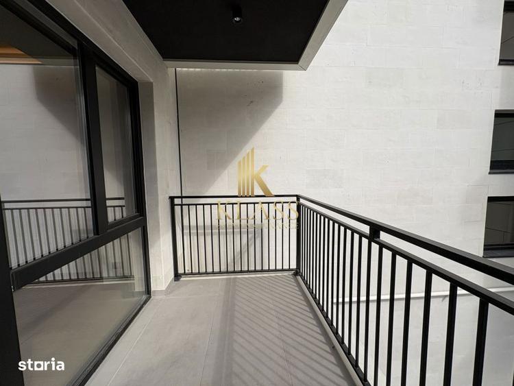 apartament cu 2 camere in complexul Park Line, Pipera - 4