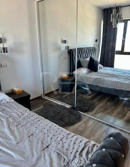 apartament 2 camere , complex green vista - 4
