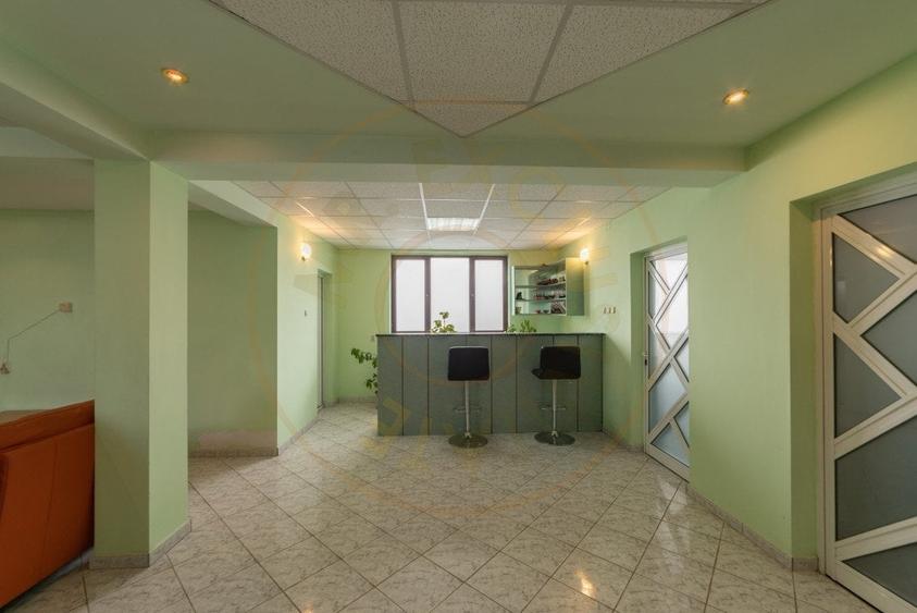 Vila - Piscina - Bradu! - 5