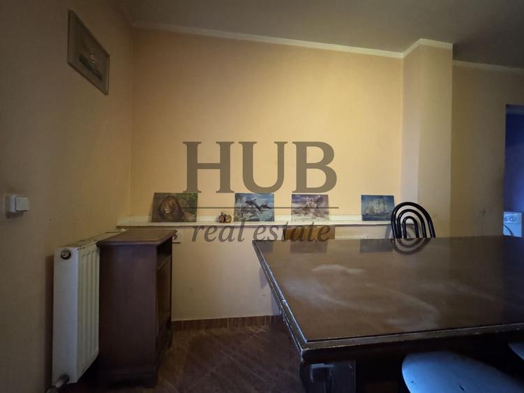Apartament cu 2 camere decomandat | etaj 2 din 4 | NORD | de vanzare - 3