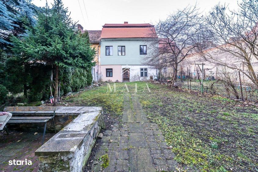 Apartament 4 camere , 114 mp , et 1, ultracentral, comision 0 - 3