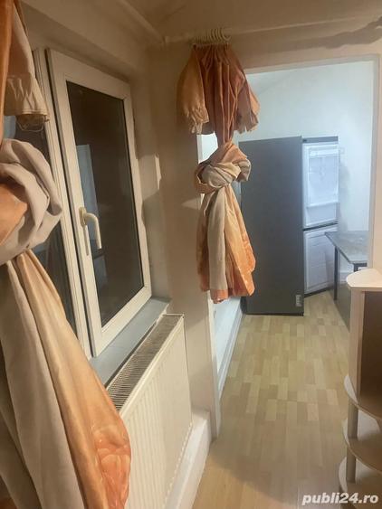 garsoniera de inchiriat zona kaufland voluntari - 9