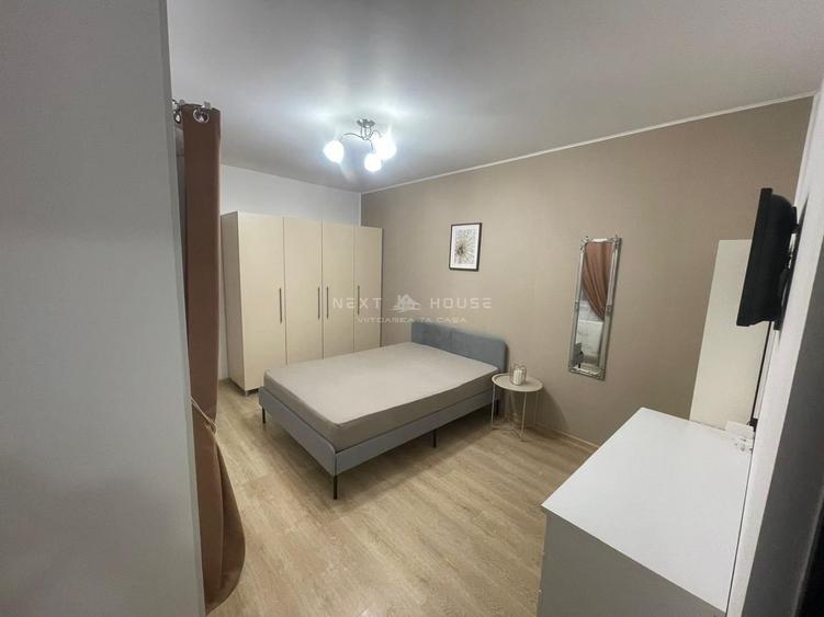 Garsoniera 13 Septembrie ( Mariott  - Parlament ) - 1