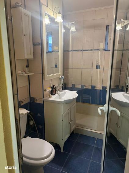 Apartament 2 camere, 51 mp - General Dragalina nr. 6, bl. C6C - 5