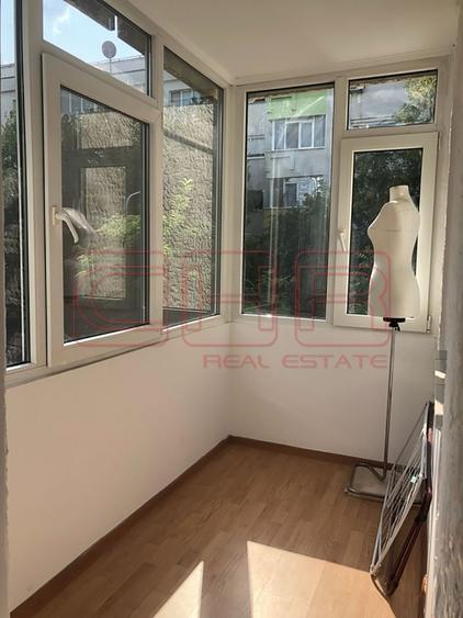 Apartament 2 camere Aviatiei, Elena Caragiani, #972 - 7