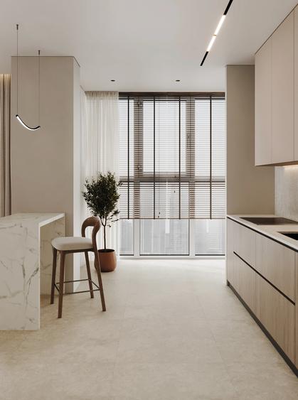 VALERIU BRANISTE 38 - Apartamentele se văd, nu se mai explică - 11