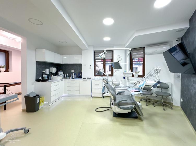 Imobil Rezidential 2021 cu chirias activ – Clinica in zona Ferdinand - Pache - 10