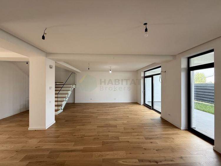 Disponibila acum in zona Matei Millo | Vila moderna 5 camere - 8