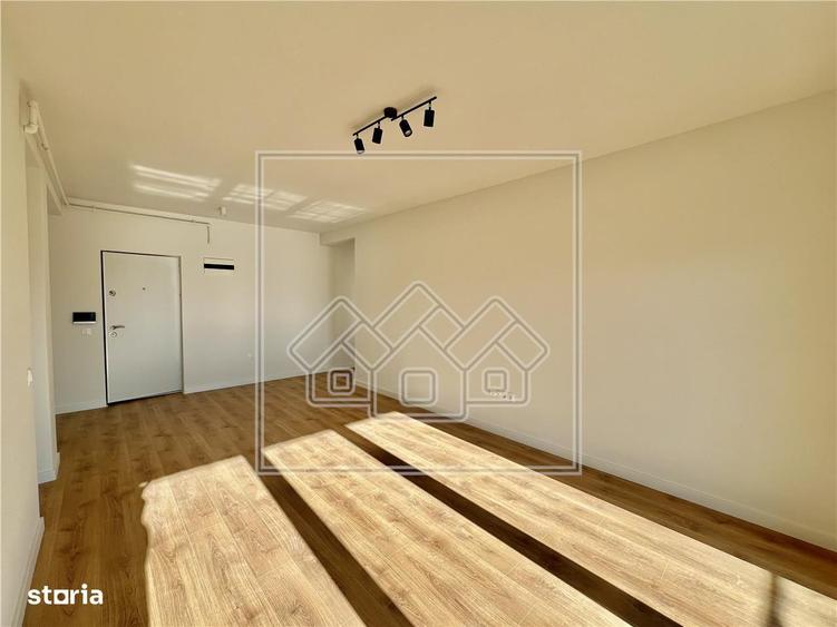 Ap. 2 camere, aer conditionat, incalzire in pardoseala, la cheie - - 9