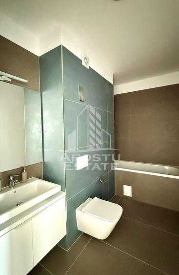 Apartament 2 camere, loc de parcare acoperit, XCity Towers - 2
