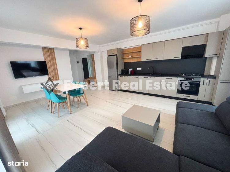 Apartament Spatios 2 Camere Nou | Prima Inchiriere - 7