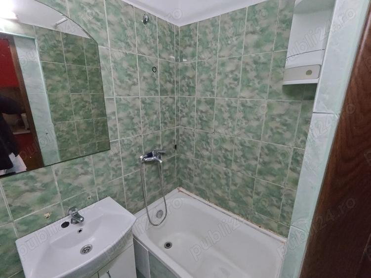 PF inchiriez garsoniera Strada Taberei, Cluj Napoca mobilata,echipata complet - 2