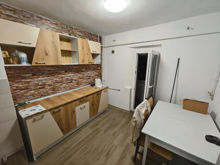 Apartament 2 camere zona Uvertura Mall-Lidl - 5