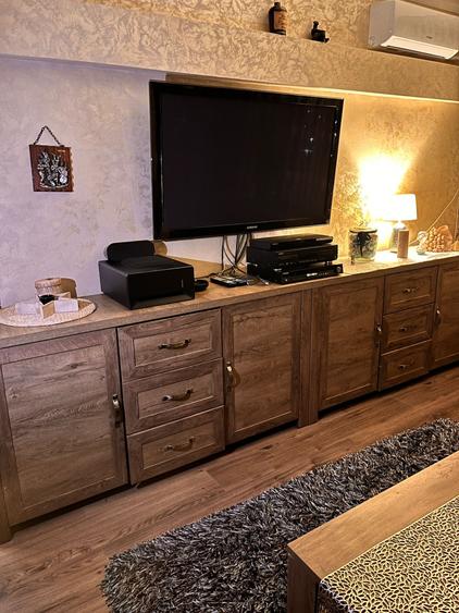 Apartament 3 camere decomandat, etaj intermediar, strada Garii - 6