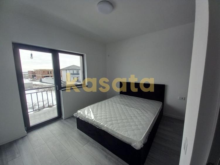 Casa 4 camere 190 mp, curte & 2 locuri parcare in zona Crisul Repede - 31