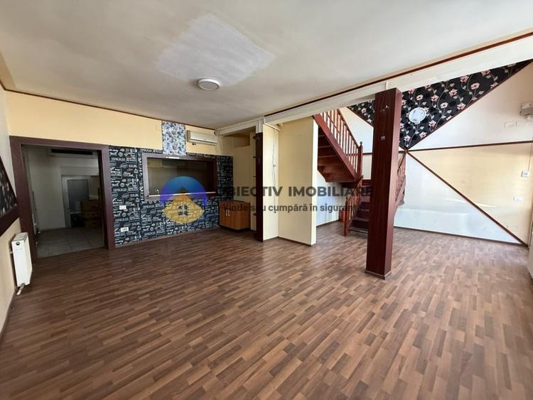 Spatiu Comercial de Vanzare – Piatra Neamt, Str. Progresului - 3