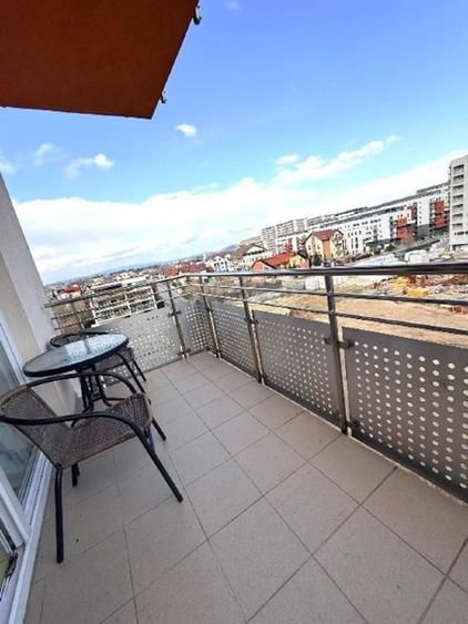 Apartament 2 Camere Tractorul Coresi,  0% comision, Parcare + Boxa incluse - 10