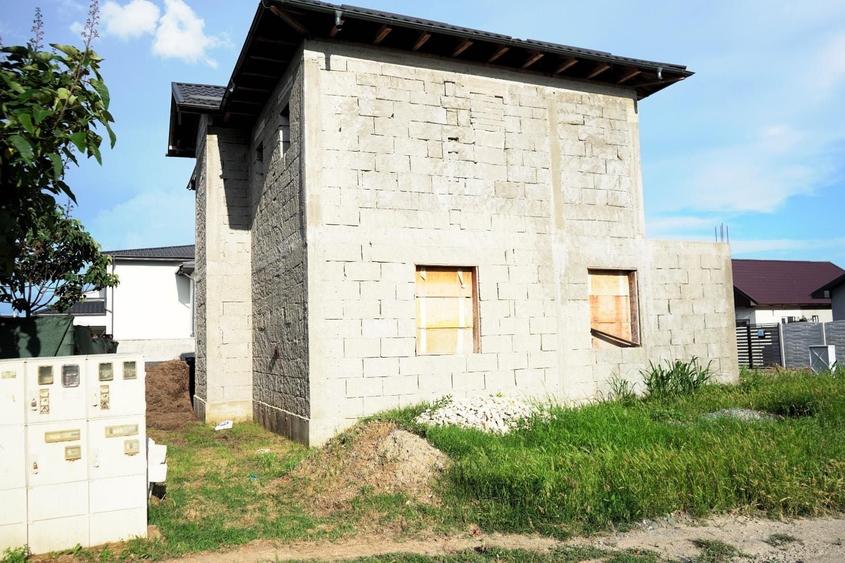Casa de vanzare in Calarasi - 2