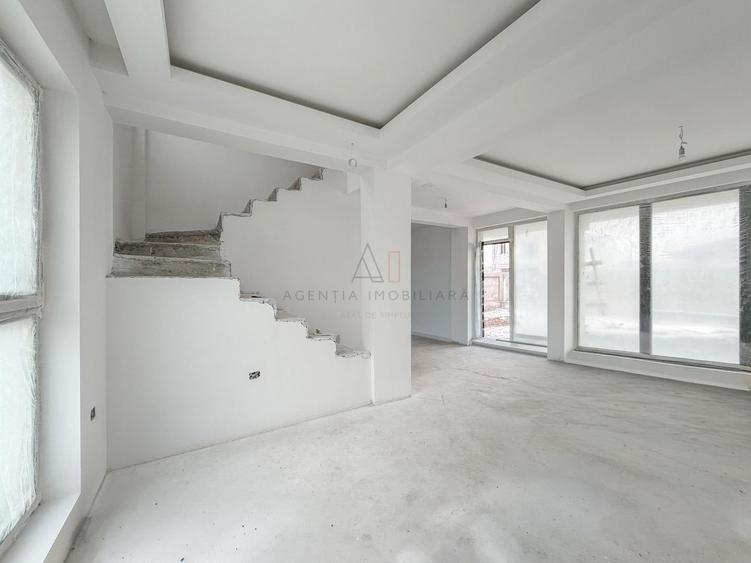 Casa individuala P+1+M I Comision 0 - 2