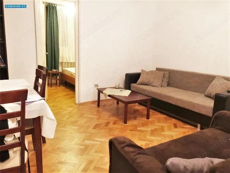 COMISION 0%! Ap. 2 camere 45 mp, Gheorgheni Str. Alverna - 2