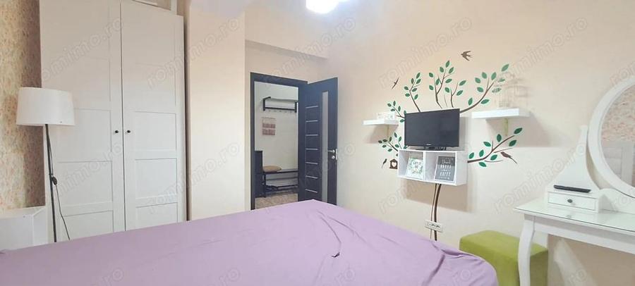 2 camere | Decomandat | Centrala | Sos. Oltenitei Sector 4 - 7