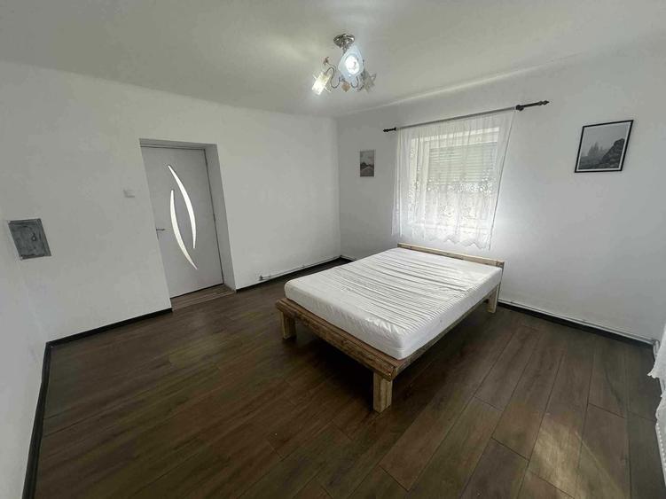 De vanzare - Casa in comuna Ghenci, la doar 7 km de orasul Carei - 4