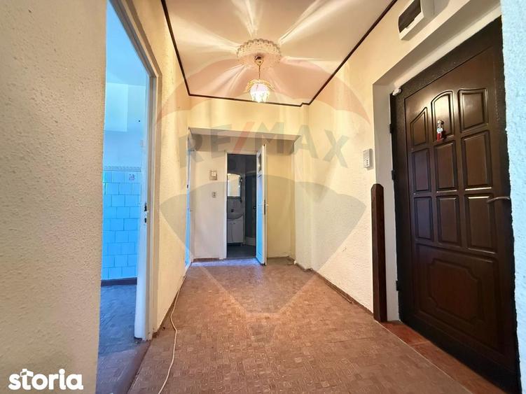Apartament 3 camere ULTRACENTRAL etaj 2 Gura Humorului - 15