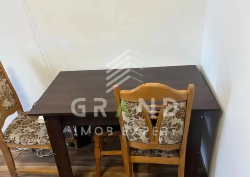 Garsoniera de inchiriat | Mara?tizona Expo Transilva - 6