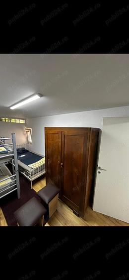 Inchiriez ap 3 cam zona Iulius in regim hotelier sau pe durata lunga, emit factura pentru decontare - 4