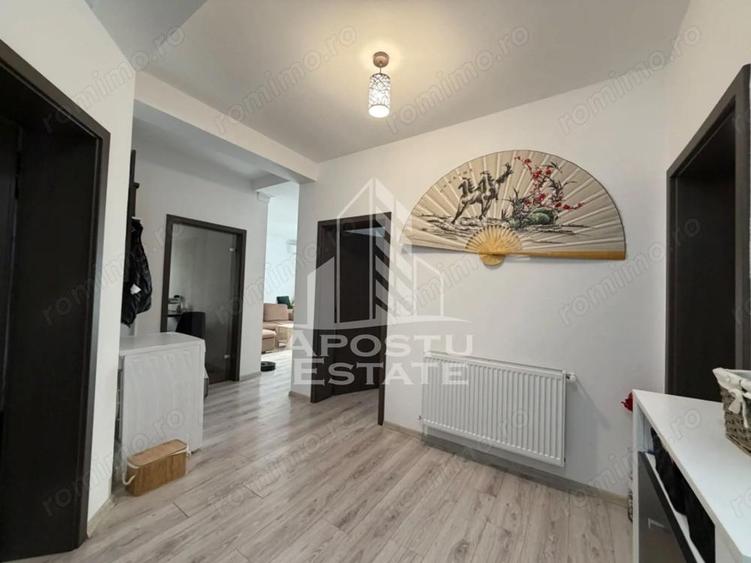 Apartament 3 camere, de vanzare, zona Braytim,Timisoara - 5