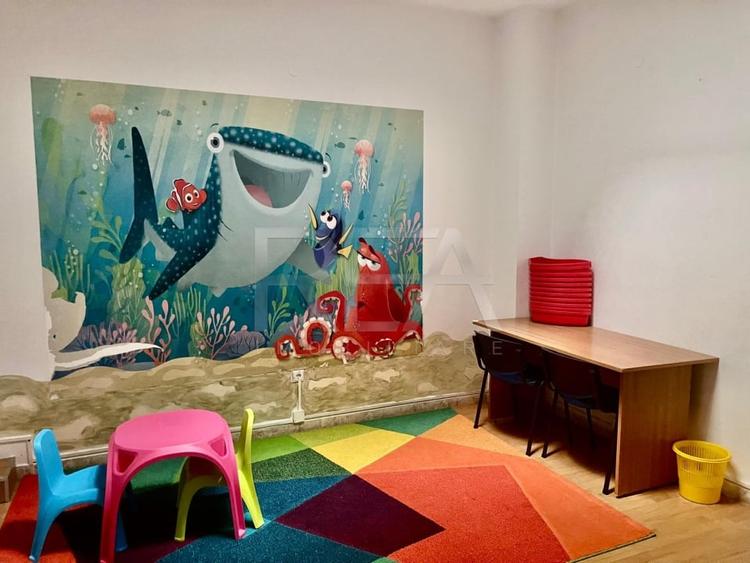 Vila individuala 8 camere  Parcul Carol - 13