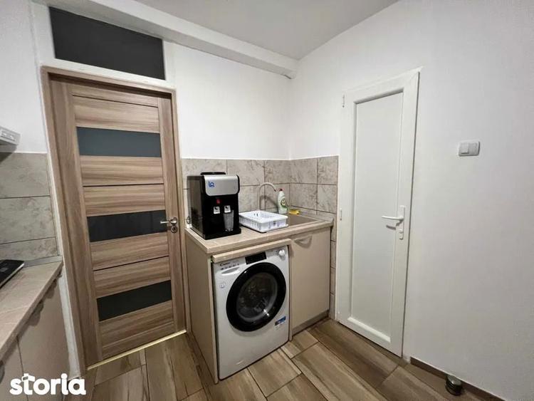 GARSONIERA DE VANZARE IN ZONA ?OSEAUA STRAULESTI DAMAROAIA - 5
