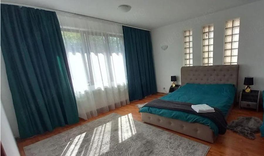 Vila de inchiriat in Iasi-Moara de vant pt evenimente,italniri,zi de nastere,cazare oaspeti nunta,et - 4