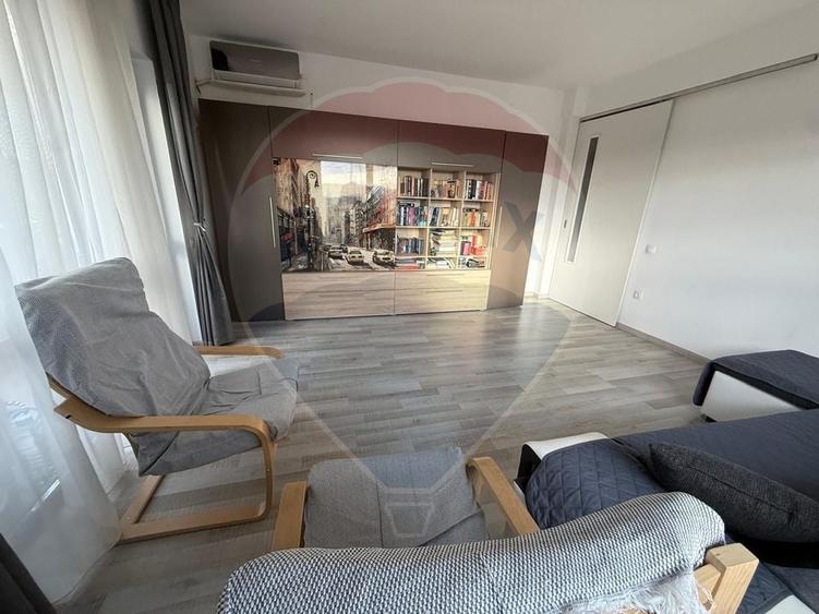 Apartament 2 camere de vânzare – Sânpetru, str. Galaxiei - 1