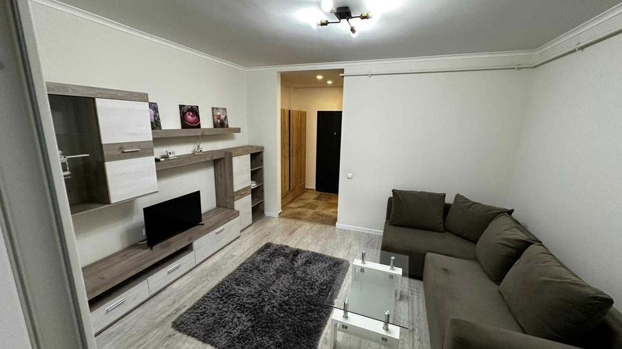 Garsoniera de vanzare MIlitari Residence/Avangarde City - 5