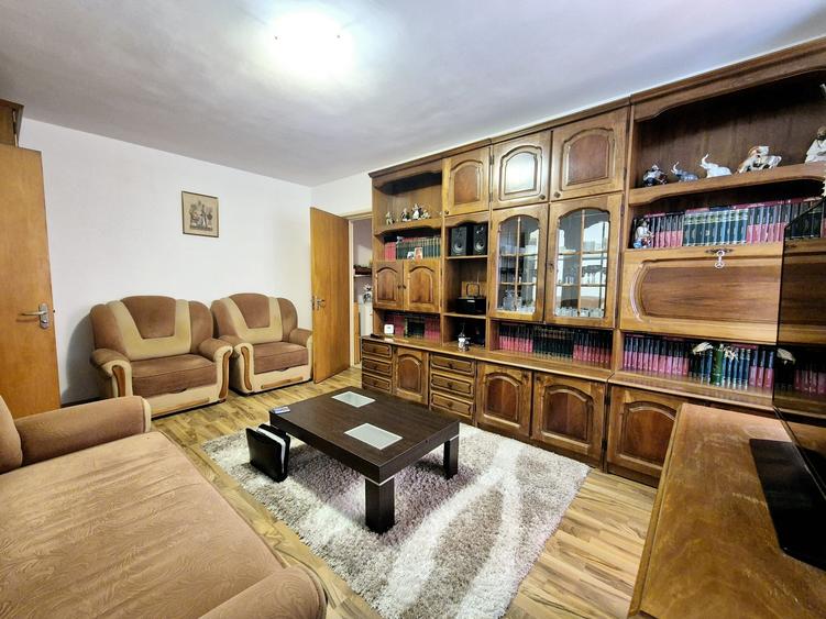 Tomis III -  City Mall - apartament 2 camere - 1