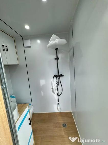 Casa mobila de vacan?a - 11