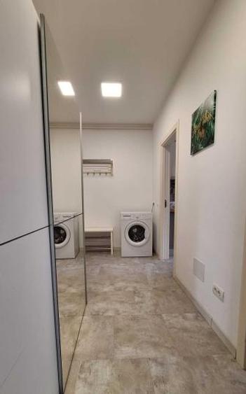 GARSONIERA PLAZA RESIDENCE FAZA 2 METROU 5 MINUTE BLOC NOU - 8
