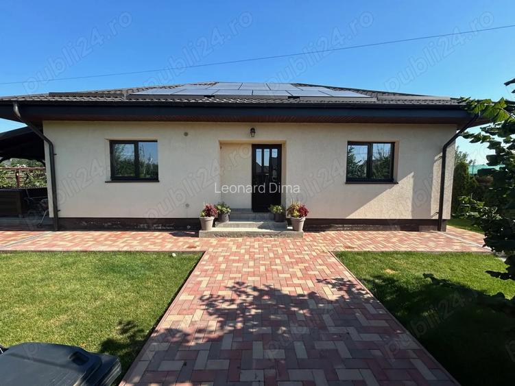 Casa de vanzare Bacau, Hemeiusi