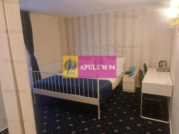 Hotel de vanzare in Sinaia - 22