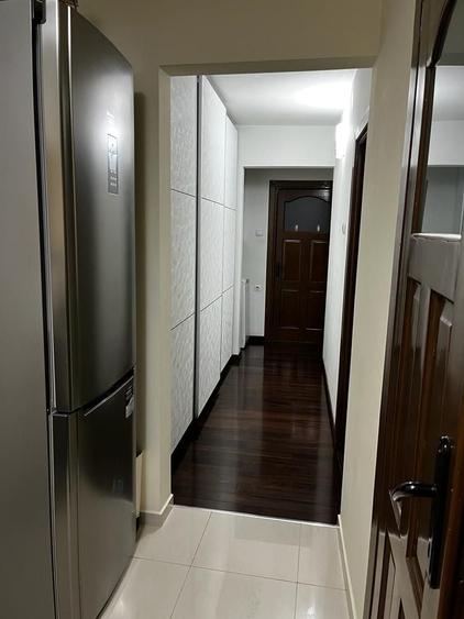De vânzare apartament cu 3 CAMERE DECOMANDAT | LUNEI – COMPLEXUL STUDENȚESC - 8
