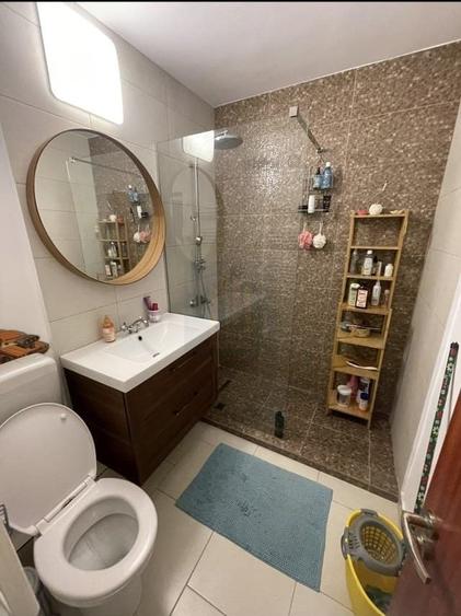 3 Camere | 92mp | Parter cu acces Gradina *Aviatiei* - 8