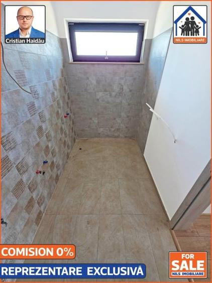 Vila premium - 5 camere | Teren 433mp | Domnesti Sarbi IF - 25