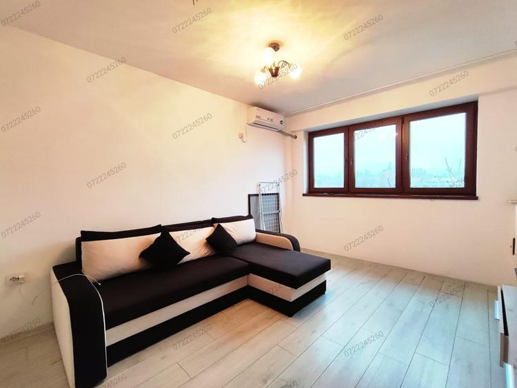 garsoniera Galati - 2