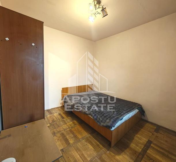 Apartament cu 2 camere la etaj intermediar, etajul 1, zon... - 7