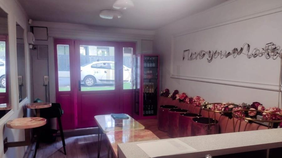 REC3000778 Aviatorilor I Dorobanti I spatiu stradal - 1