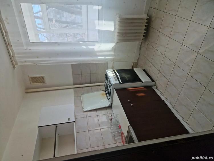 Inchiriez ap 2 camere Piata Progresului - 6