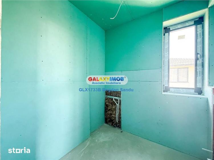 Casa 4 camere de vanzare in Dragomiresti-Deal - Bacu COMISION 0% - 5