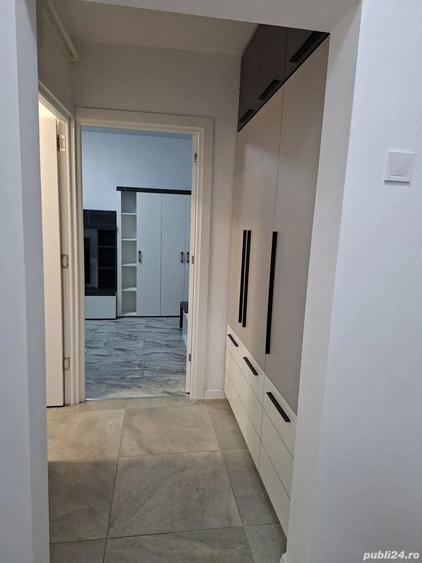 Apartament 2 camere, pet friendly, renovat, totul nou, parter, aproape metrou - 12